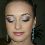 make up